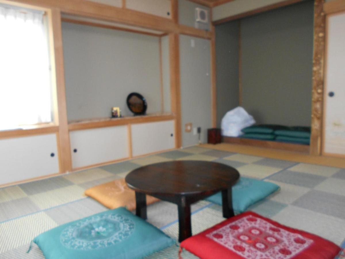 Guest House Abisan - Vacation Stay 11395 Furano Exterior photo